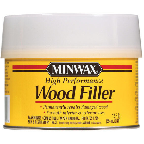FILLR WD HIPRF12OZ MNWX (Pack of 1)