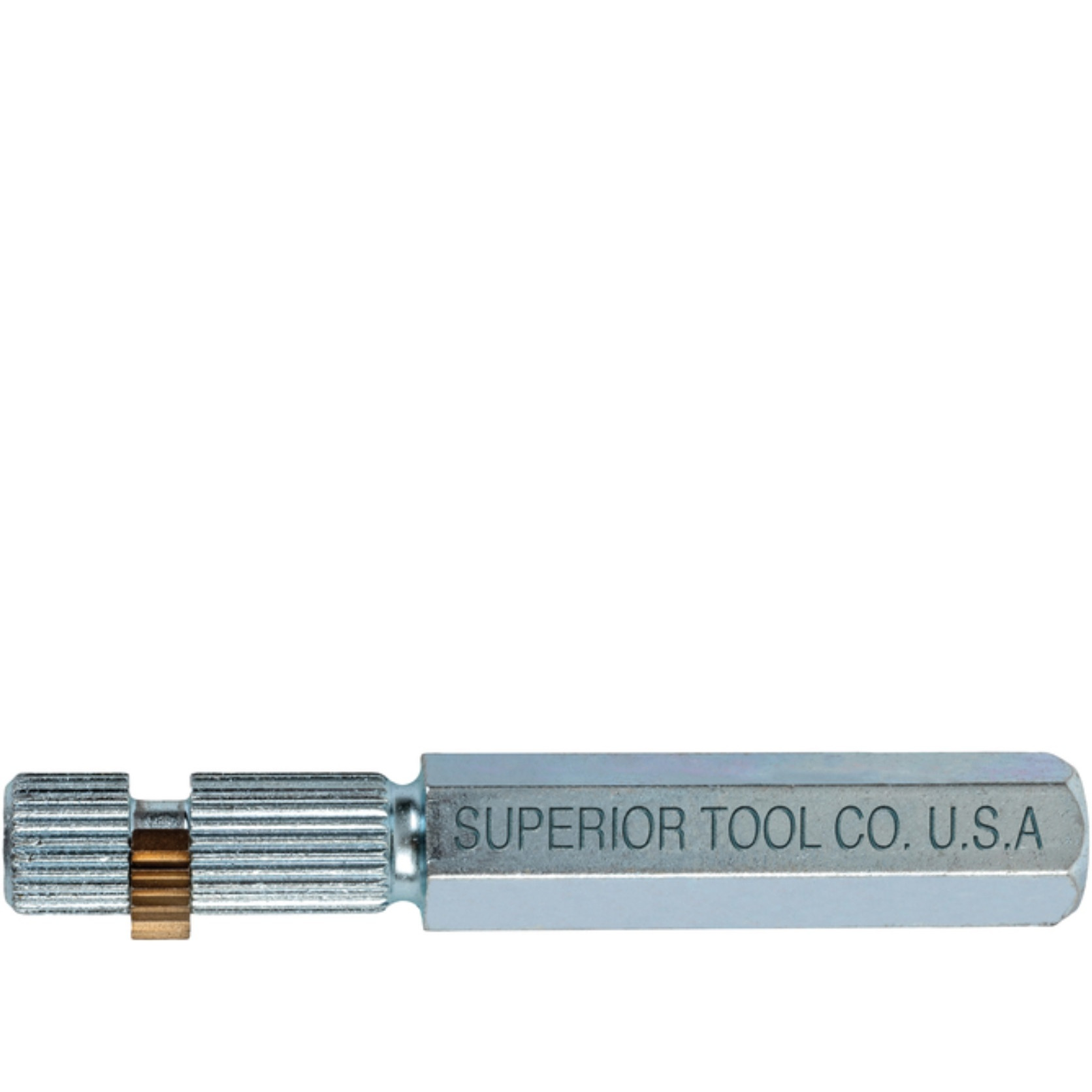 PIPE WRENCH SILVER 3/4"" (Pack of 1)