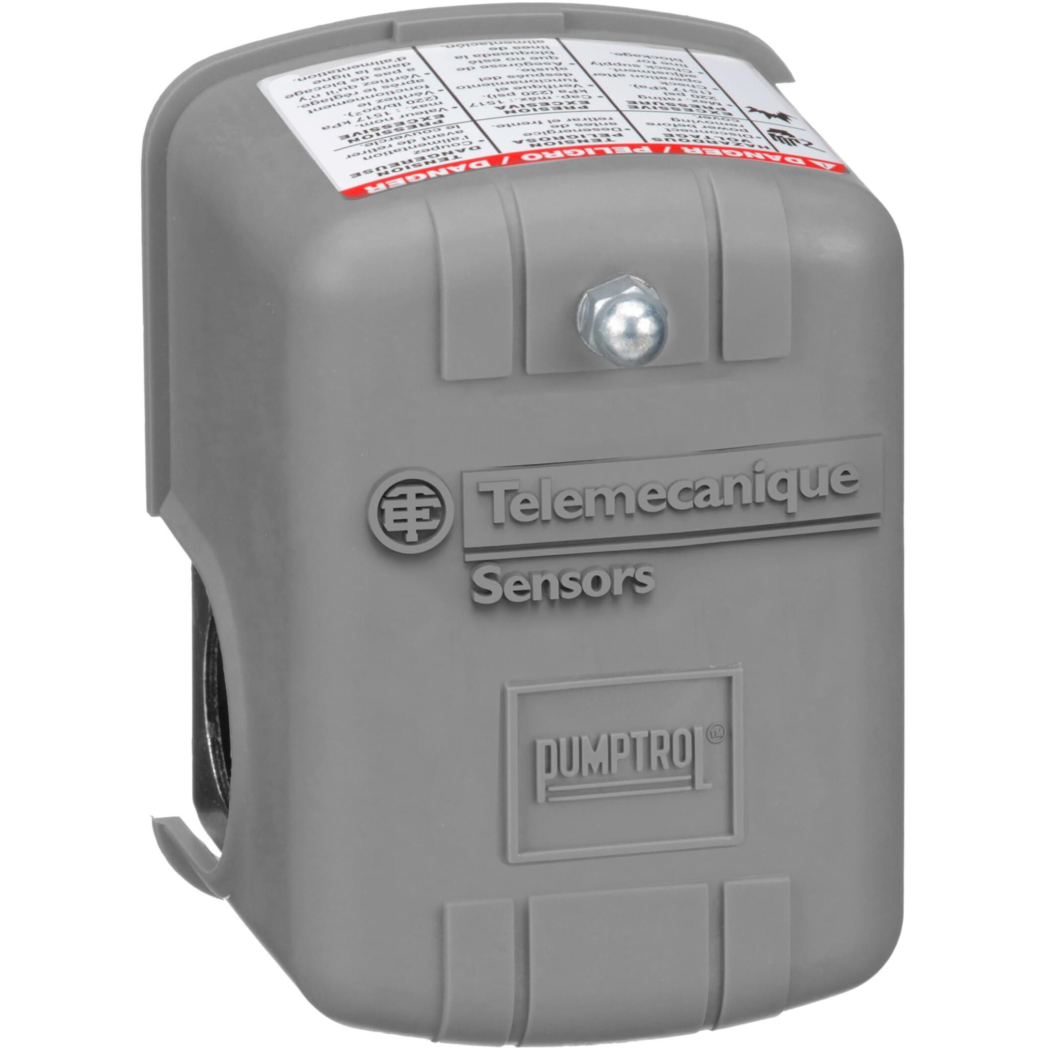 SWITCH PRESSURE 30-50PSI (Pack of 1)