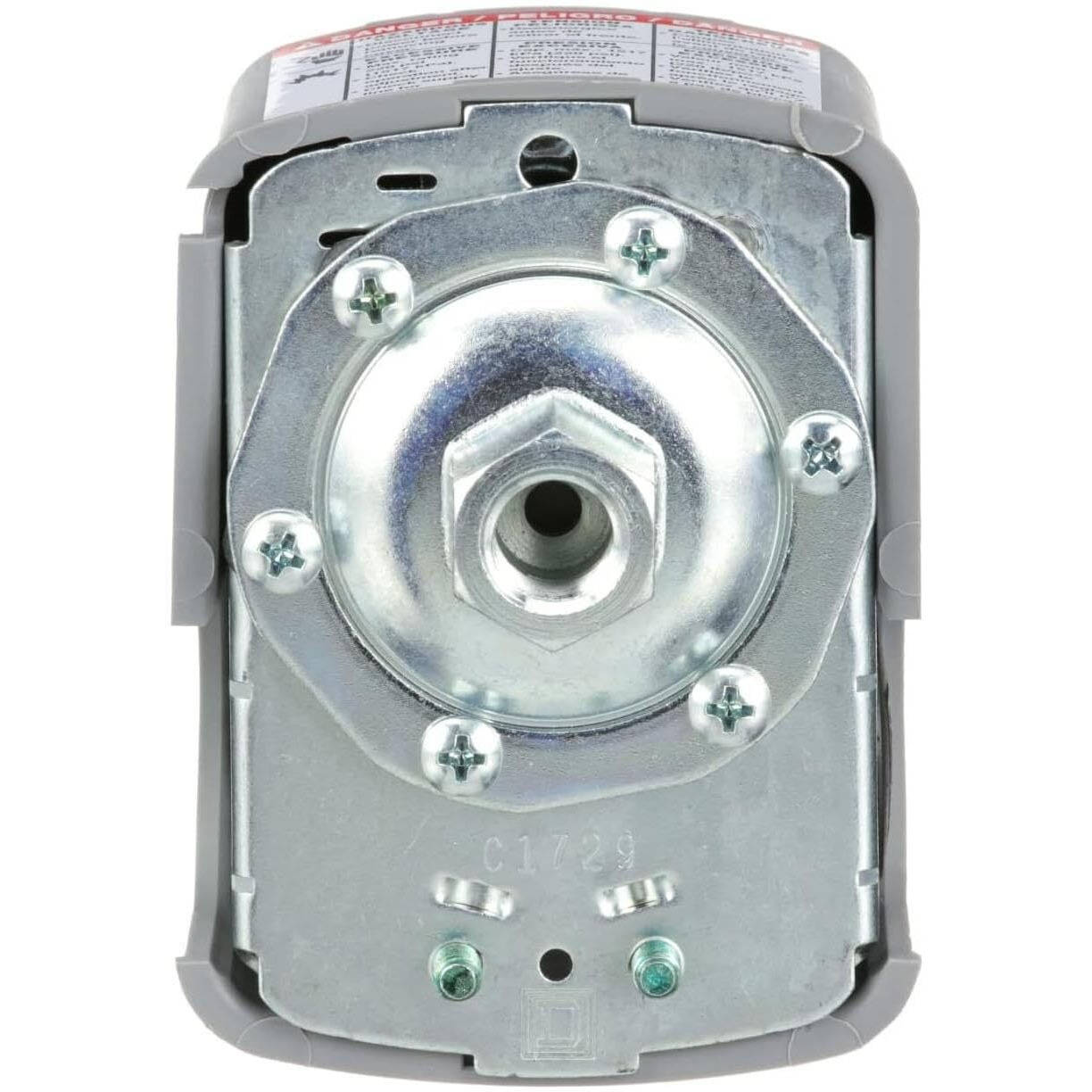 SWITCH PRESSURE 30-50PSI (Pack of 1)