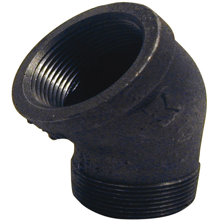 STREET ELBOW 45 1-1/4" B (Pack of 1)
