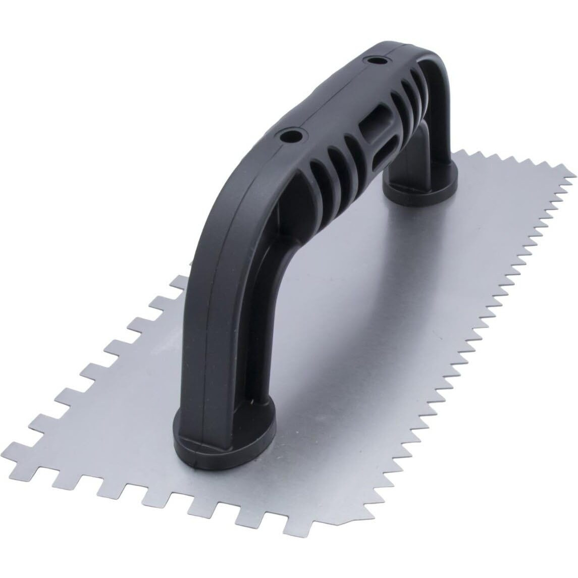 TROWEL NOTCHED V SQ 1/4" (Pack of 1)