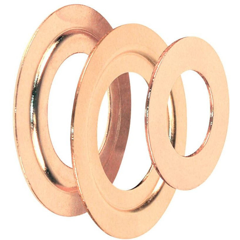 BORE REDCR 3 PC RING SET (Pack of 1)