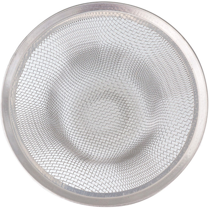 SHOWER STRAINER MESH SS (Pack of 1)