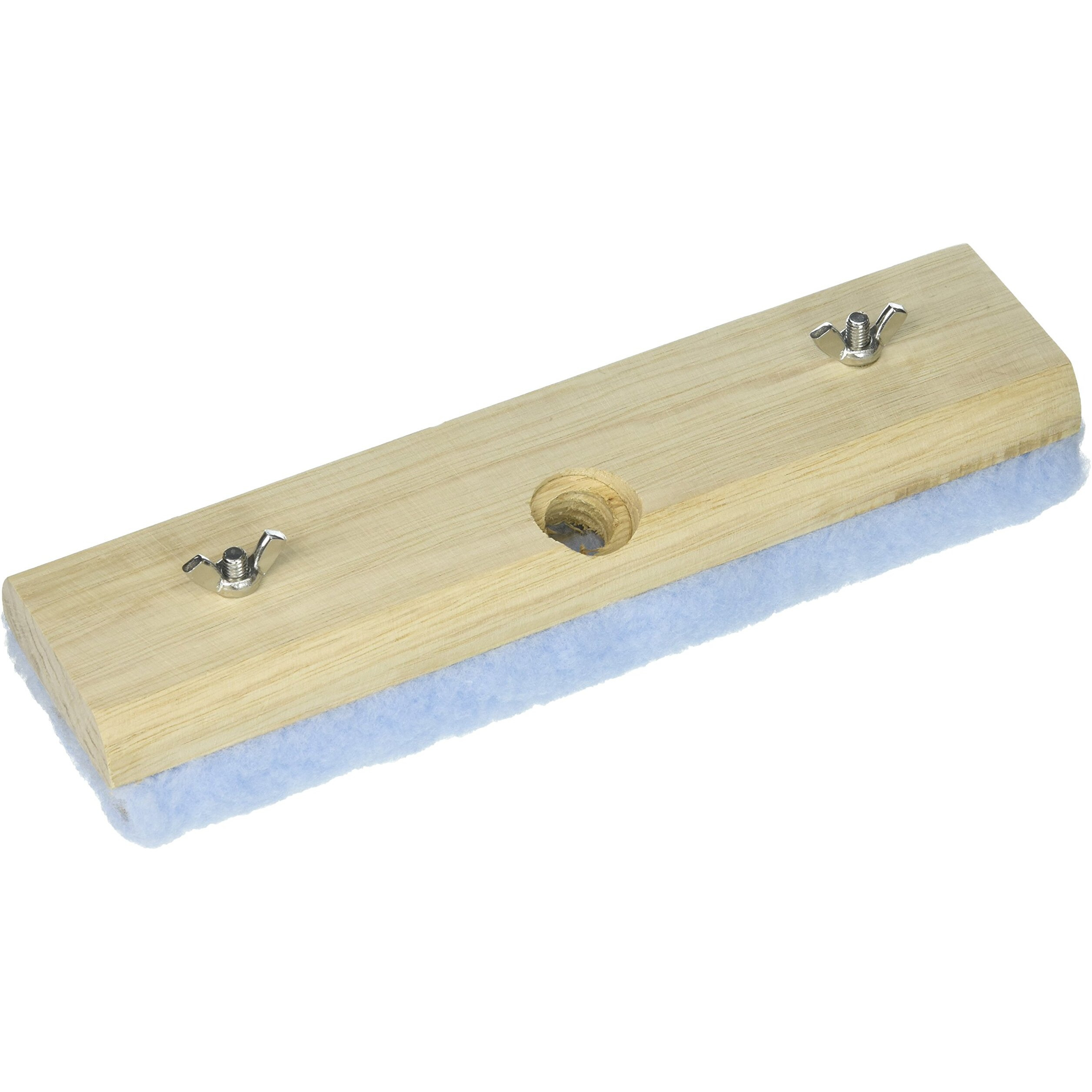 PAT WTR FLOR FINSH 10" (Pack of 1)