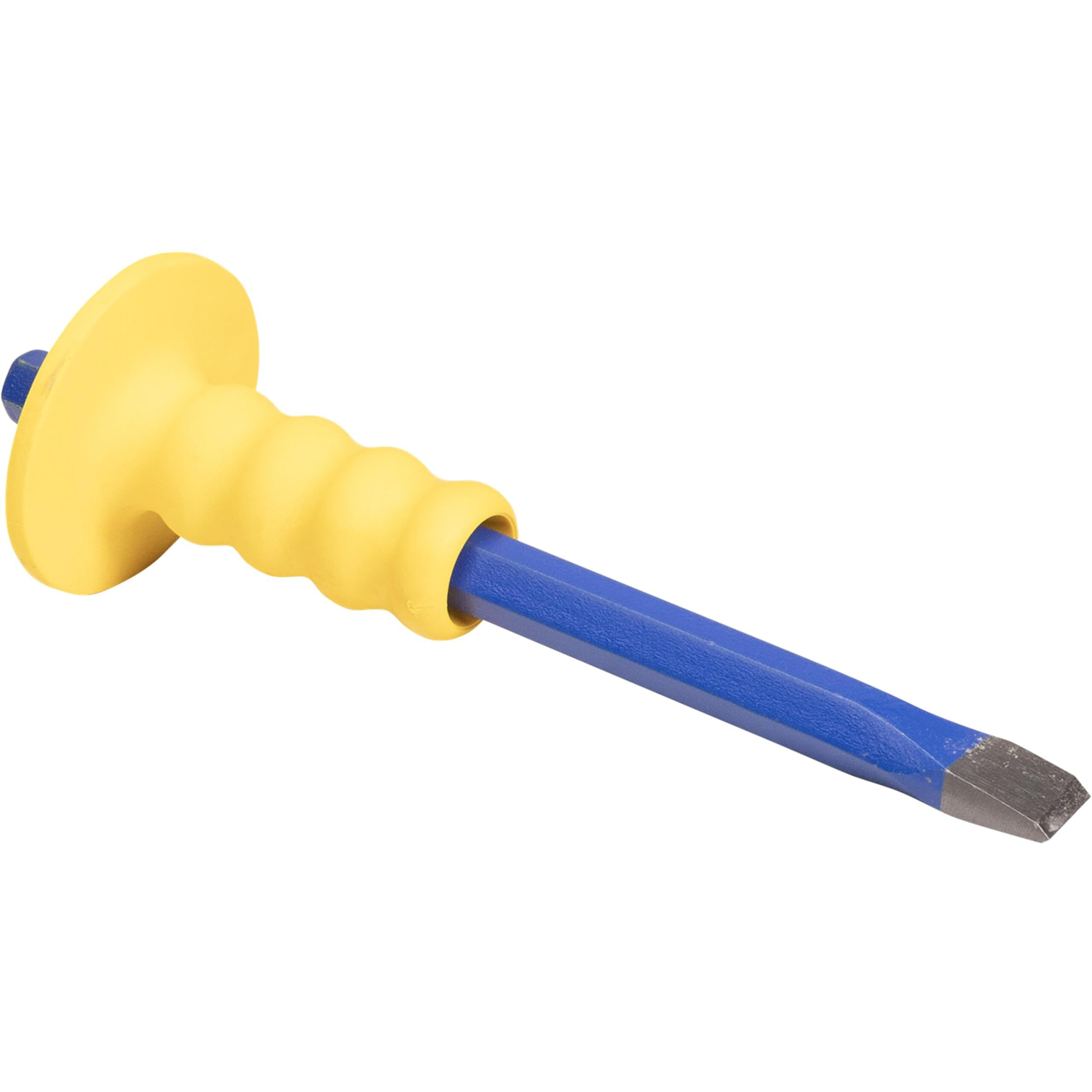 CHISEL COLD 12X1&quotGUARDED(Pack of 1)
