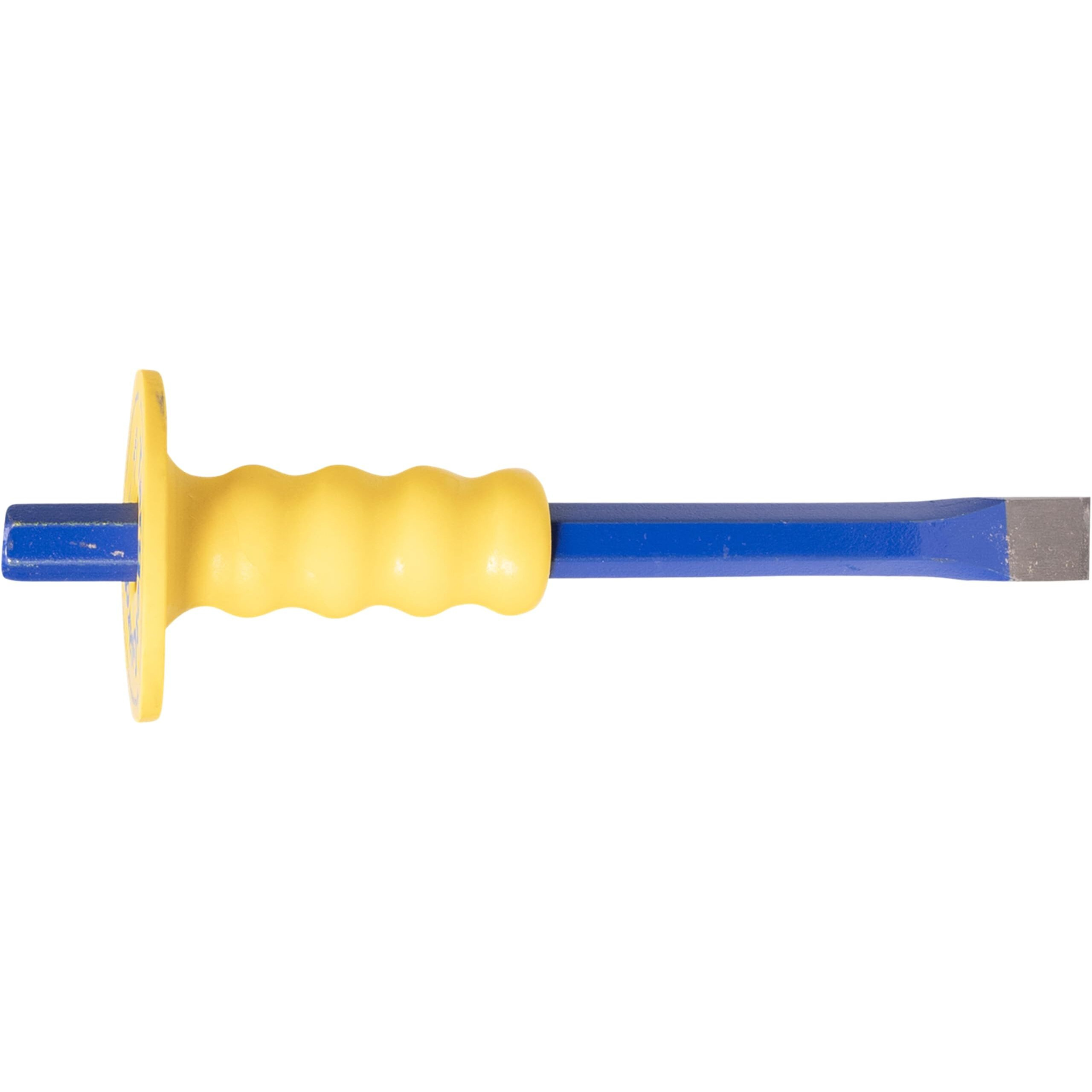 CHISEL COLD 12X1&quotGUARDED(Pack of 1)