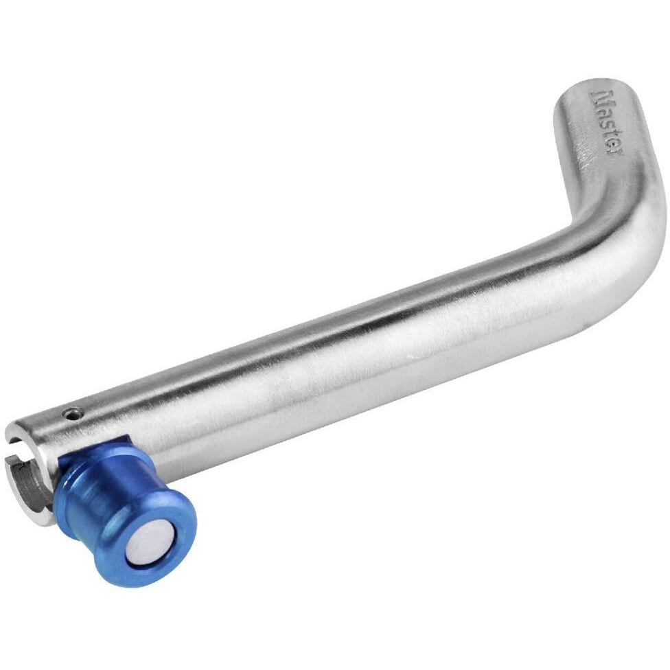 PVT LOCK HTCH PN SS 5/8'