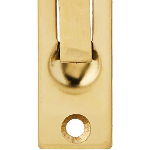 SLIDING DOOR EDGE PULL (Pack of 1)