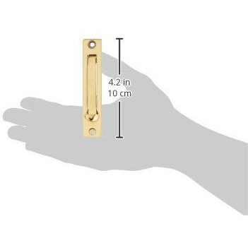 SLIDING DOOR EDGE PULL (Pack of 1)