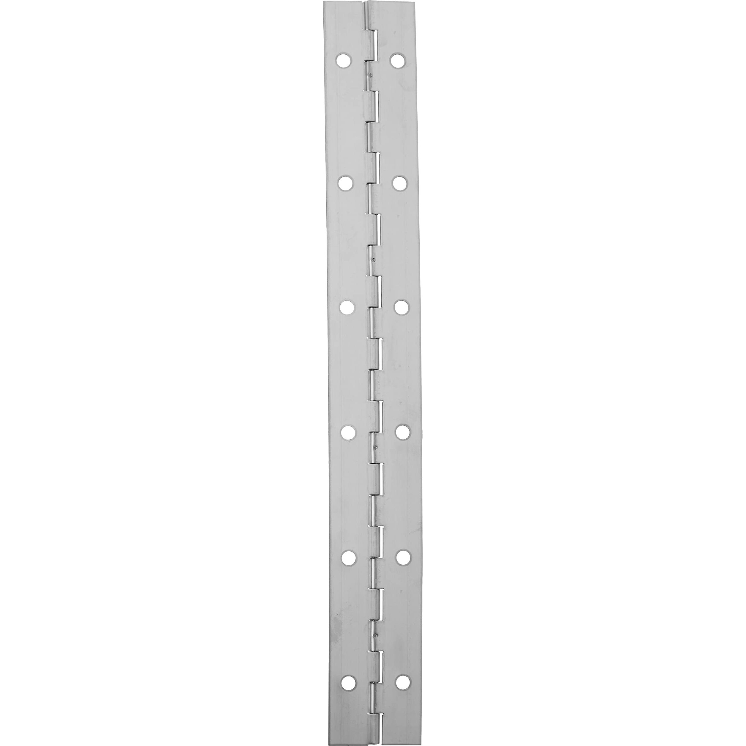 HINGE CONT SS 1.5X12" (Pack of 1)