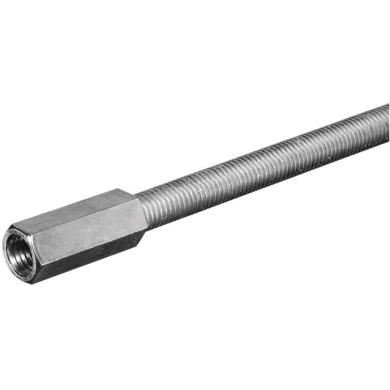 NUT COUPLING 3/4"-10 (Pack of 1)