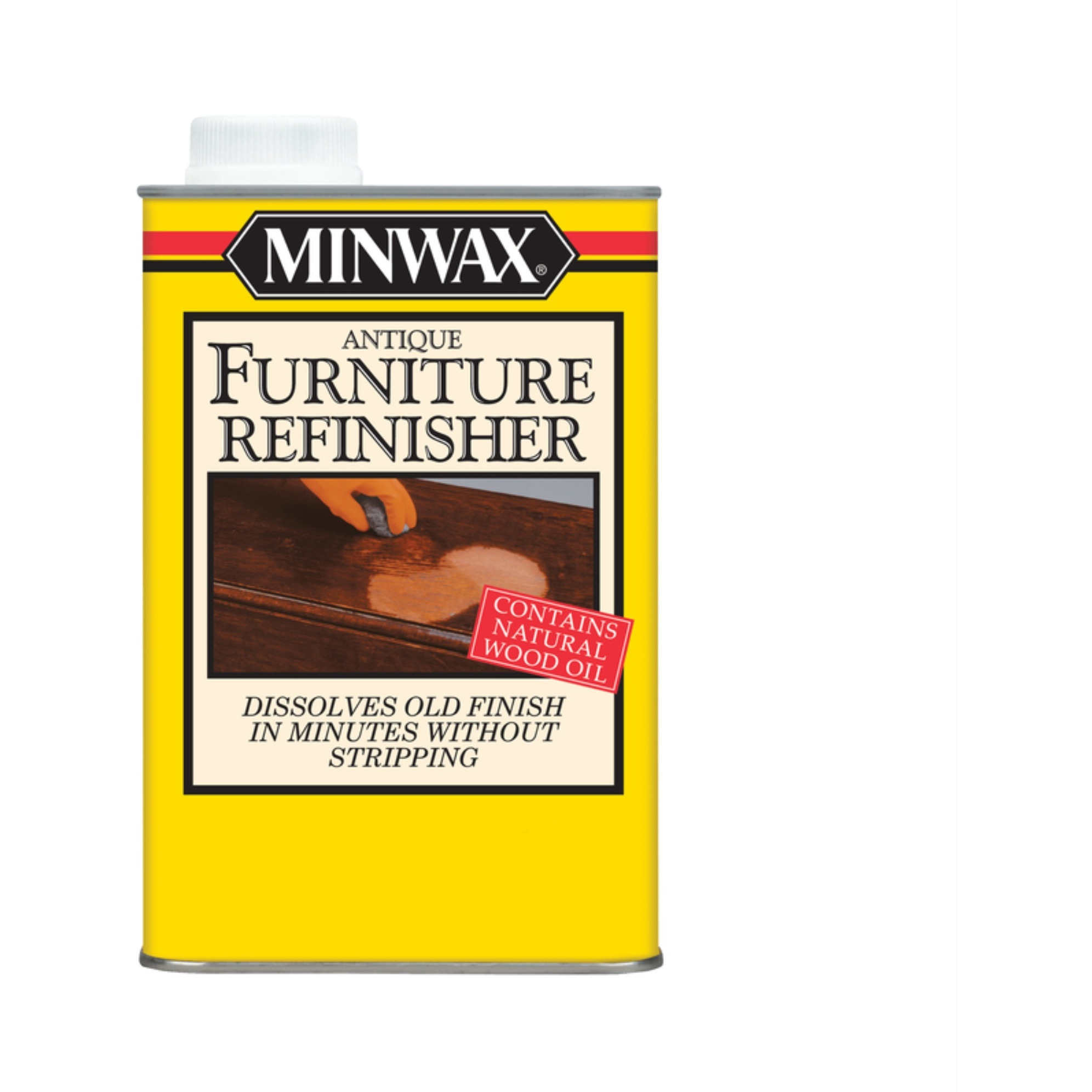 REFINISHR FURN QT MINWAX (Pack of 1)