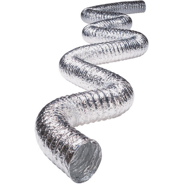 DUCT 6&quotX20' SUPRFLEX (Pack of 1)