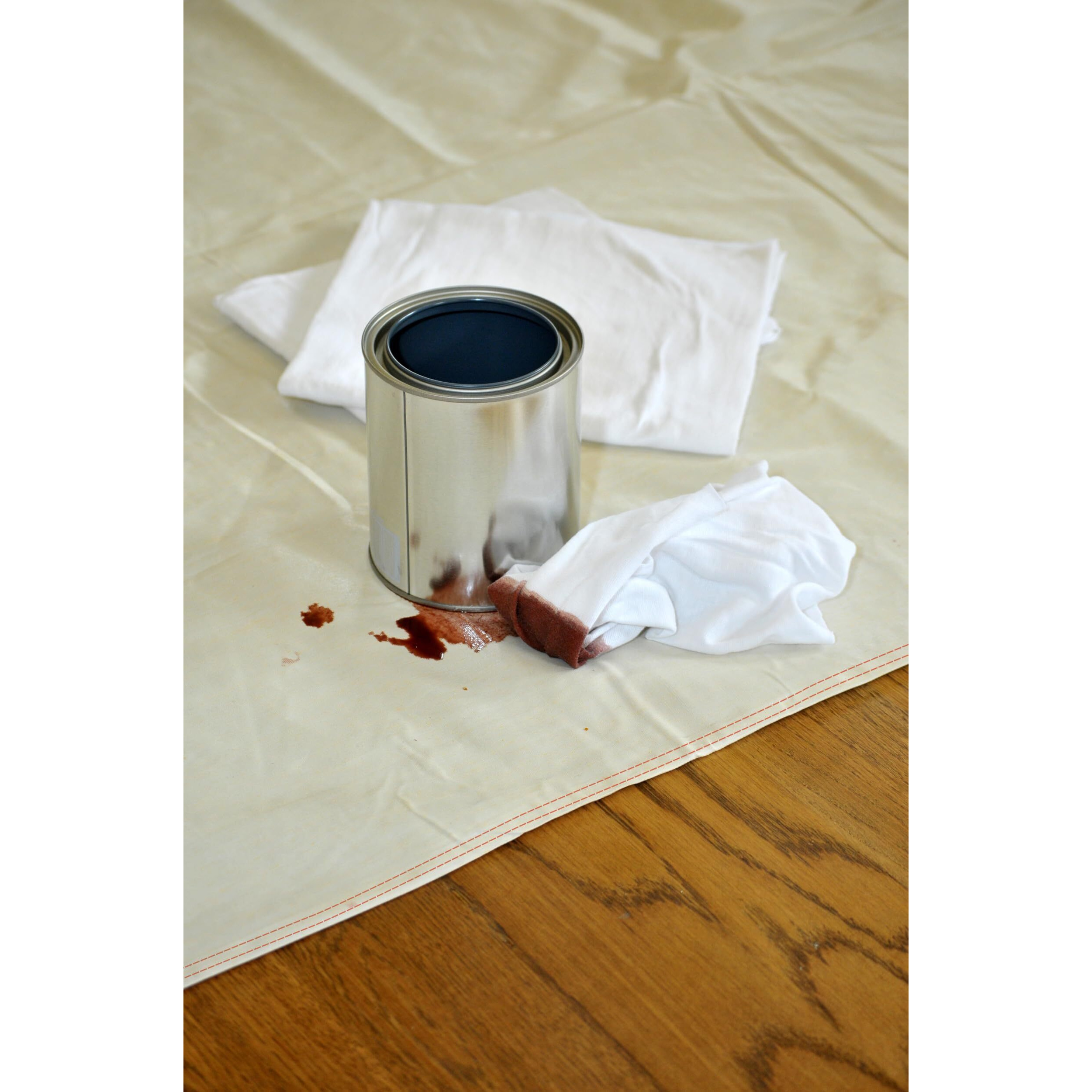 DROPCLOTH HVYWGHT 9'X12' (Pack of 1)