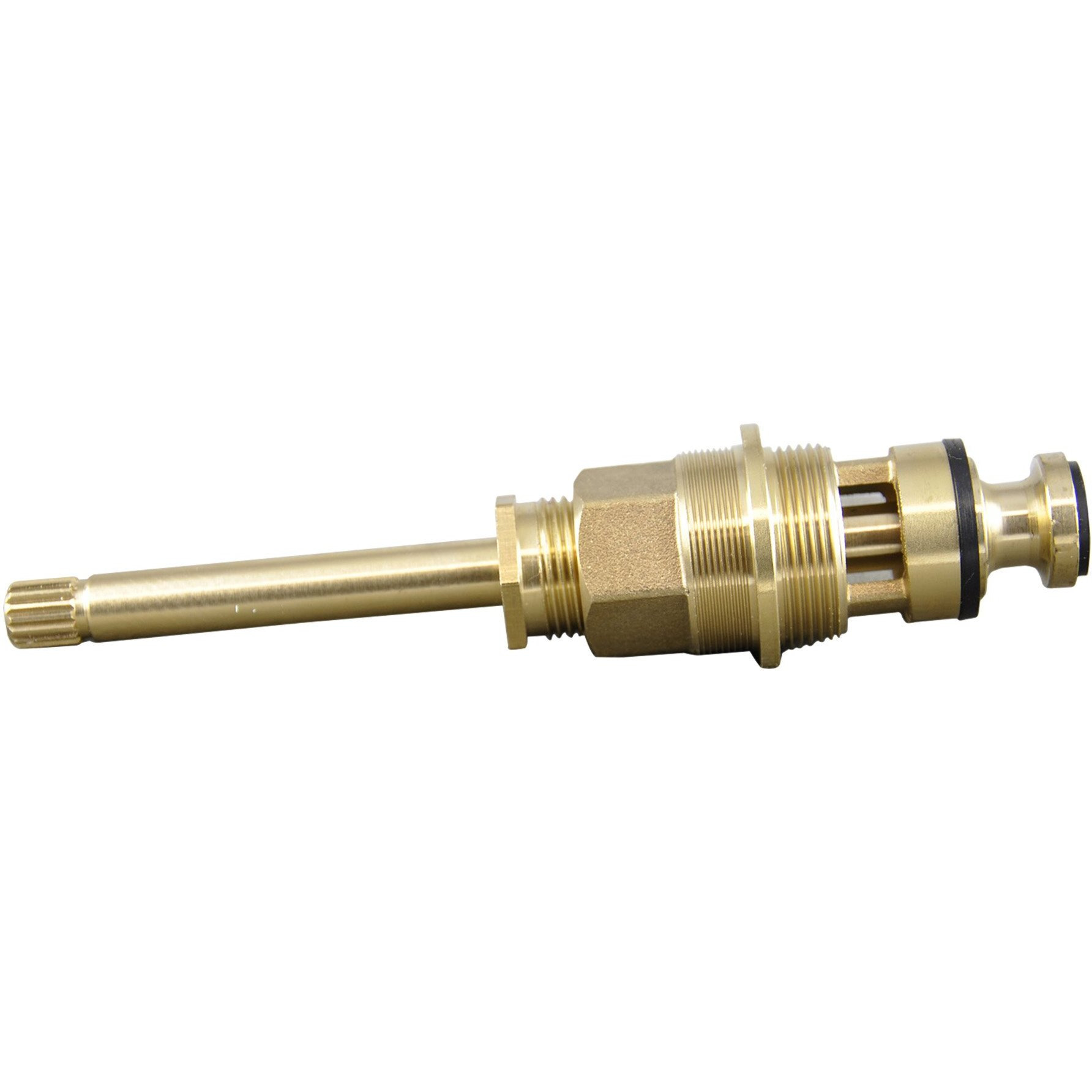STEM DVRTR GERBER 11B-4D (Pack of 1)