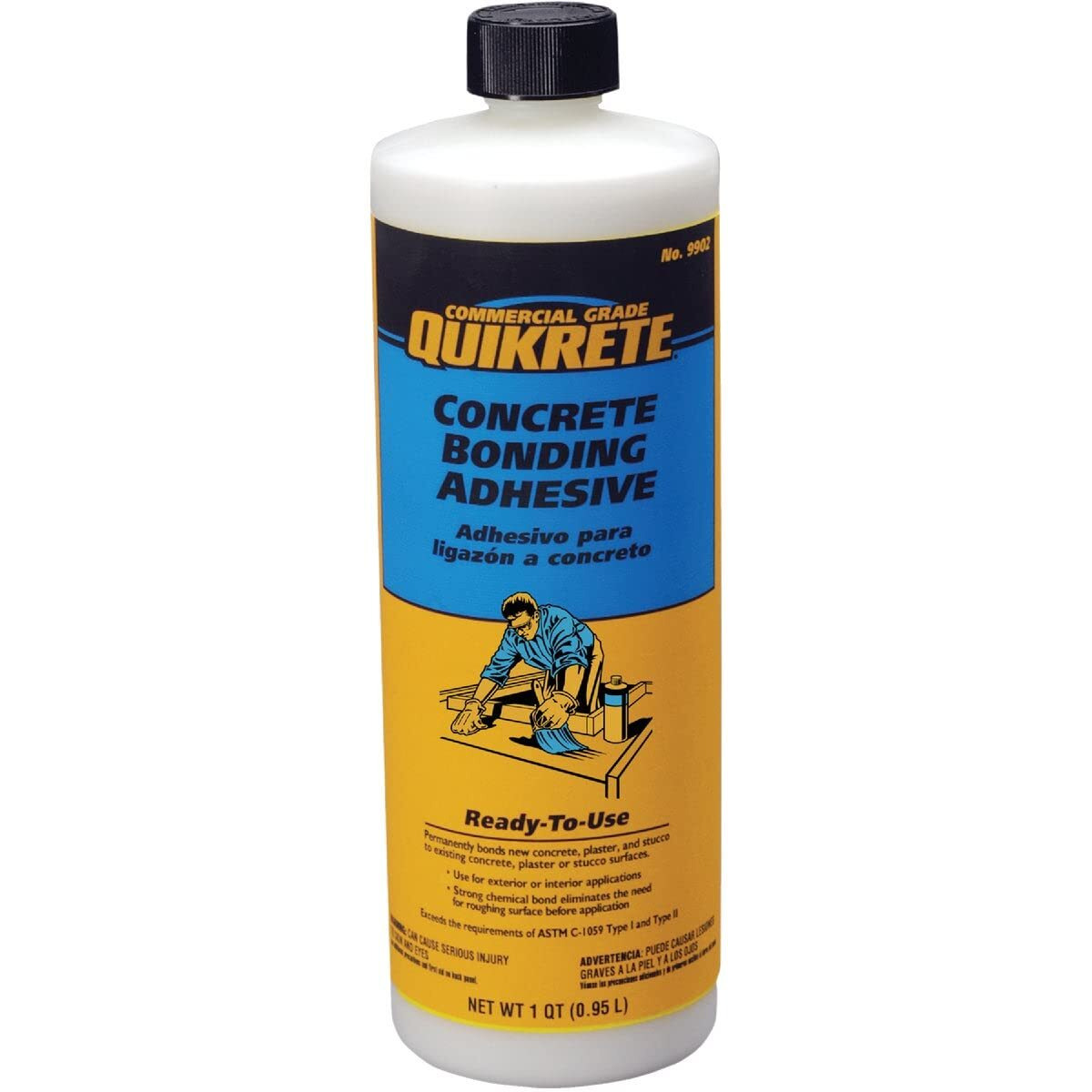 BONDING ADHESIVE QT (Pack of 1)