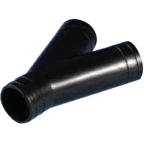 HOSE FITTING YPIECE 1.1/2