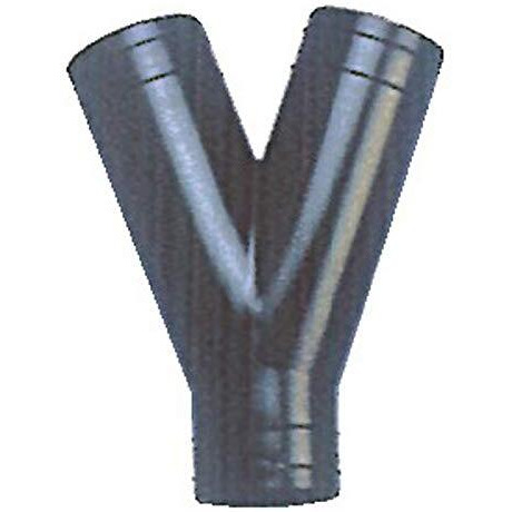 HOSE FITTING YPIECE 1.1/2