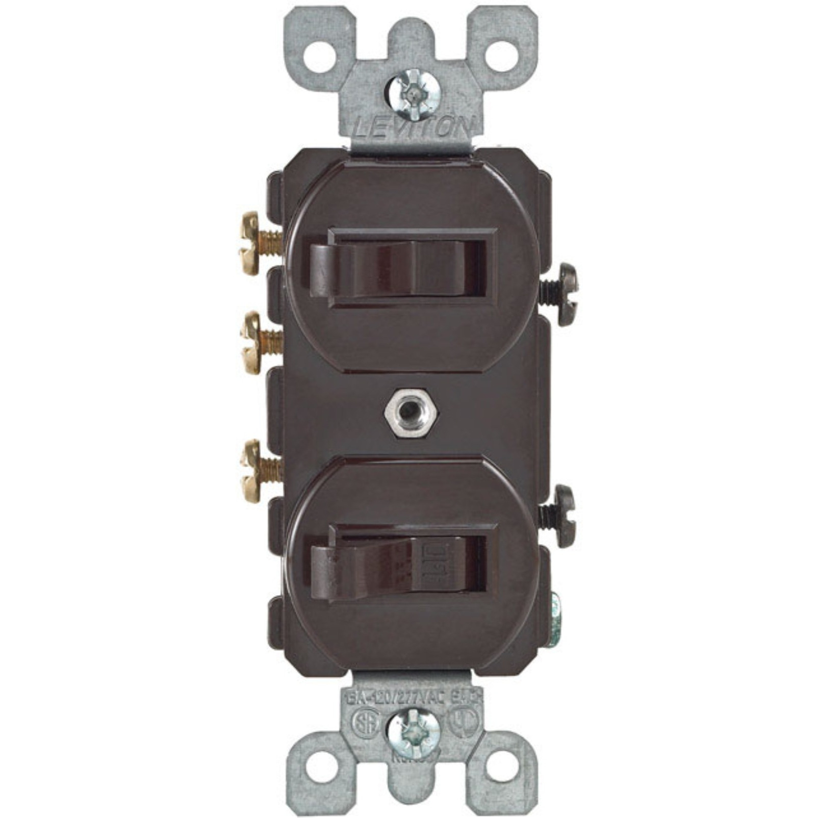 SWITCH QUIET SP & 3WY BR (Pack of 1)