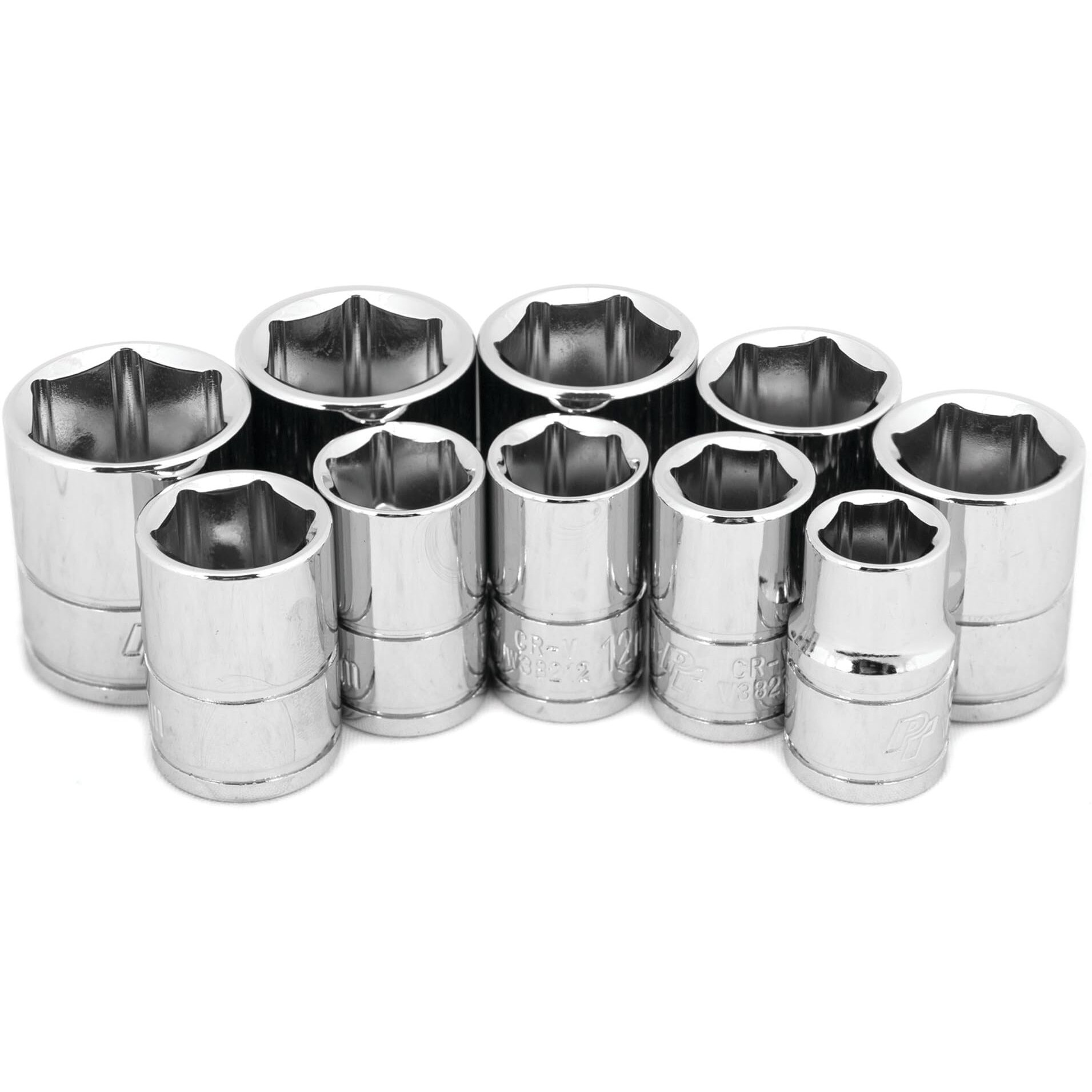 SOCKET SET