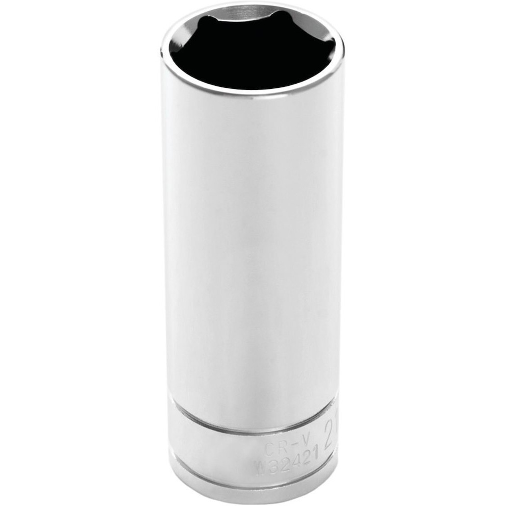 SOCKET DP 21MM
