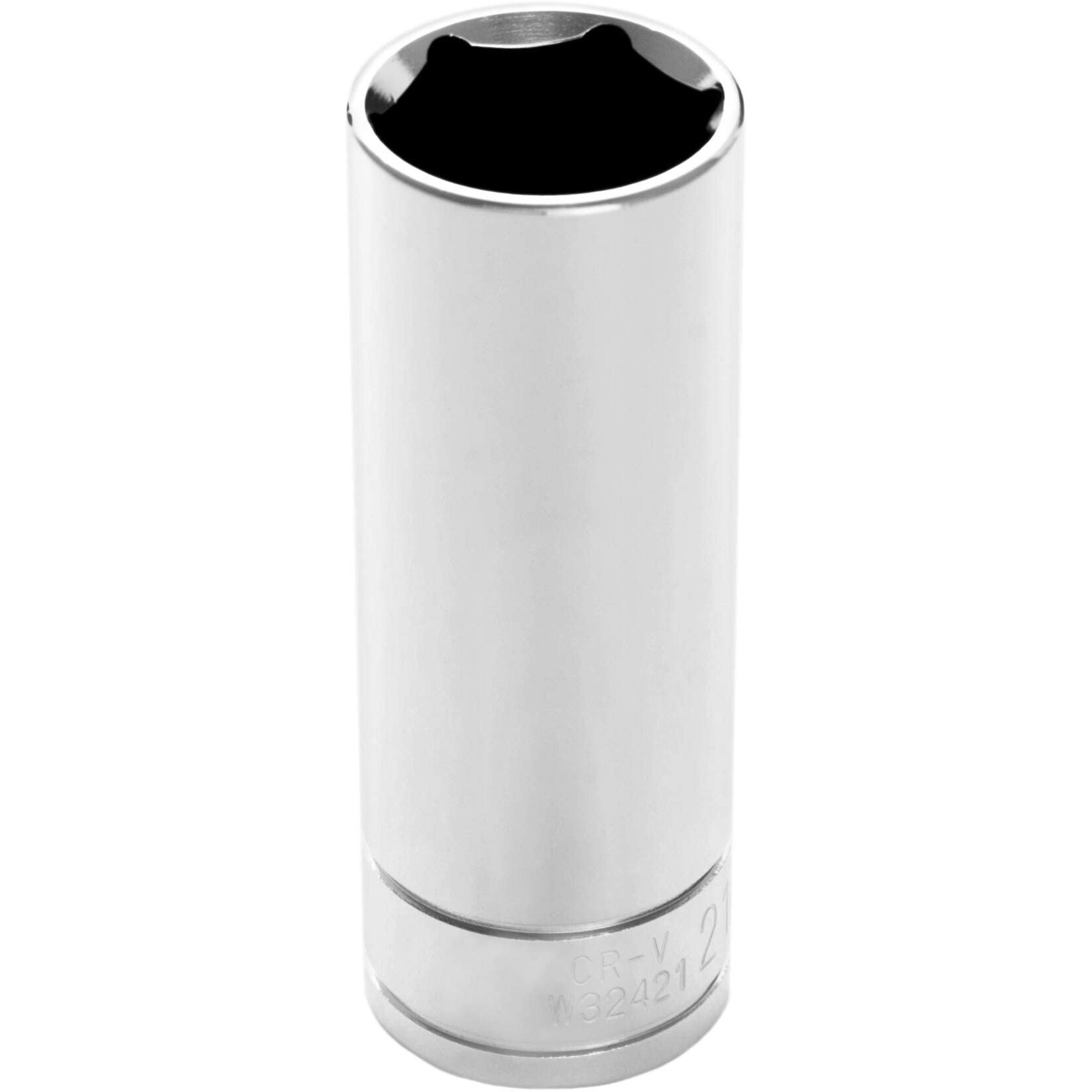 SOCKET DP 21MM