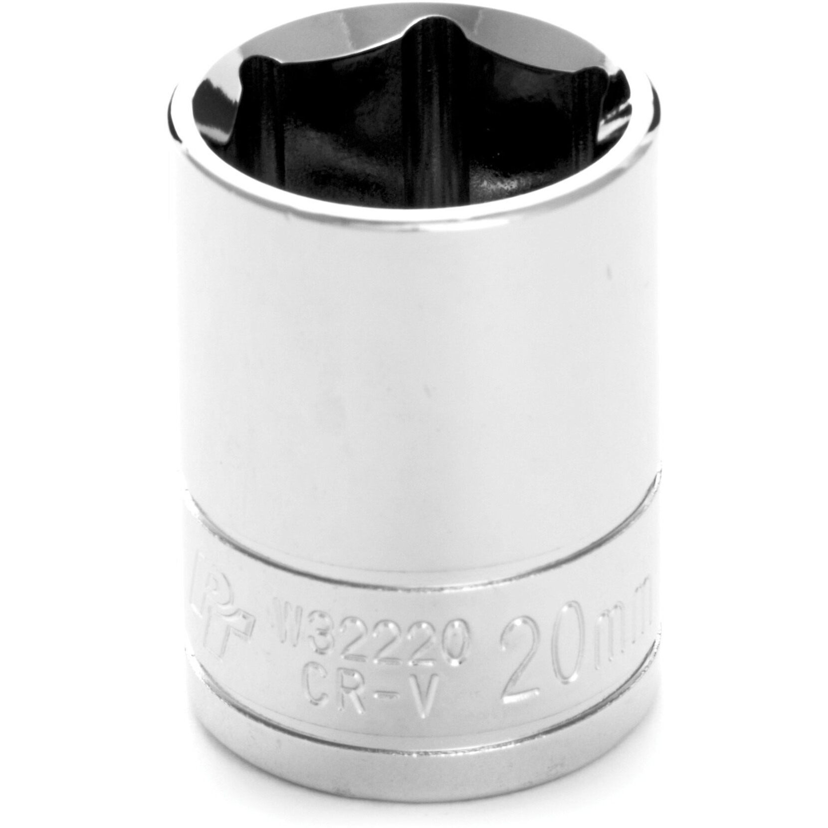 SOCKET 20MM