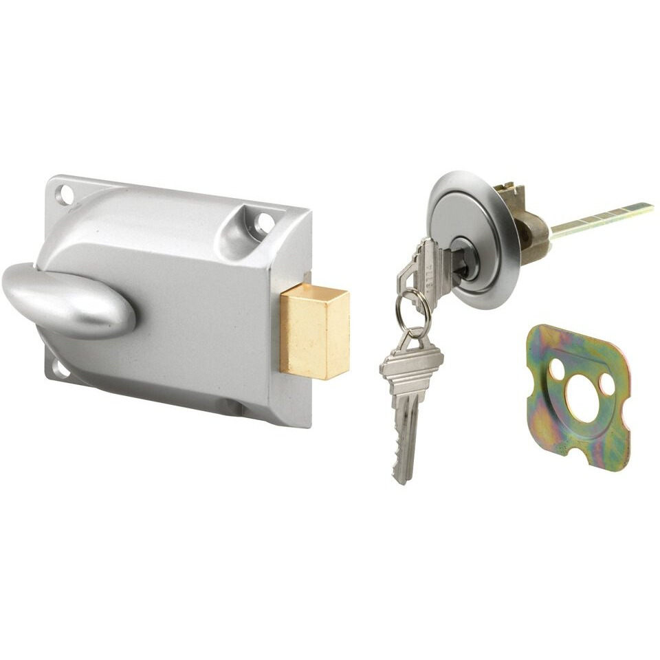 LOCK CENTER GARAGE (Pack of 1)