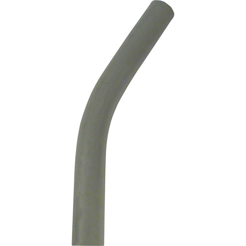 ELBOW PVC 45 2-1/2&quotRIGID (Pack of 1)