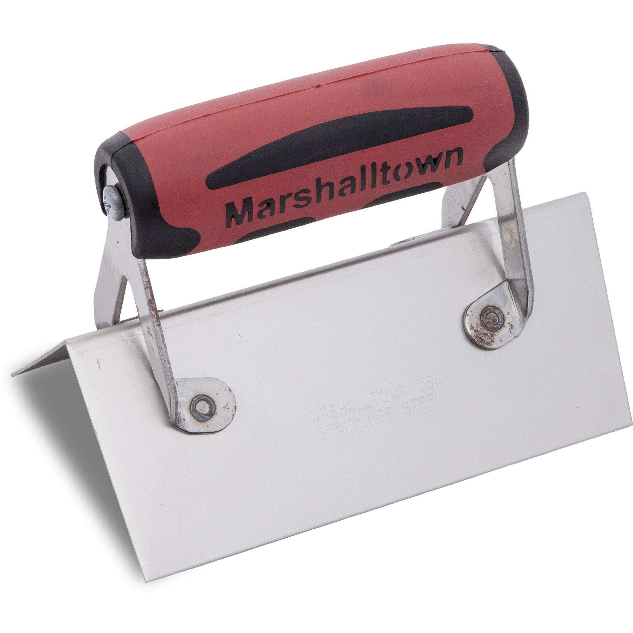 TROWEL OUT CORNR SS6X2.5 (Pack of 1)