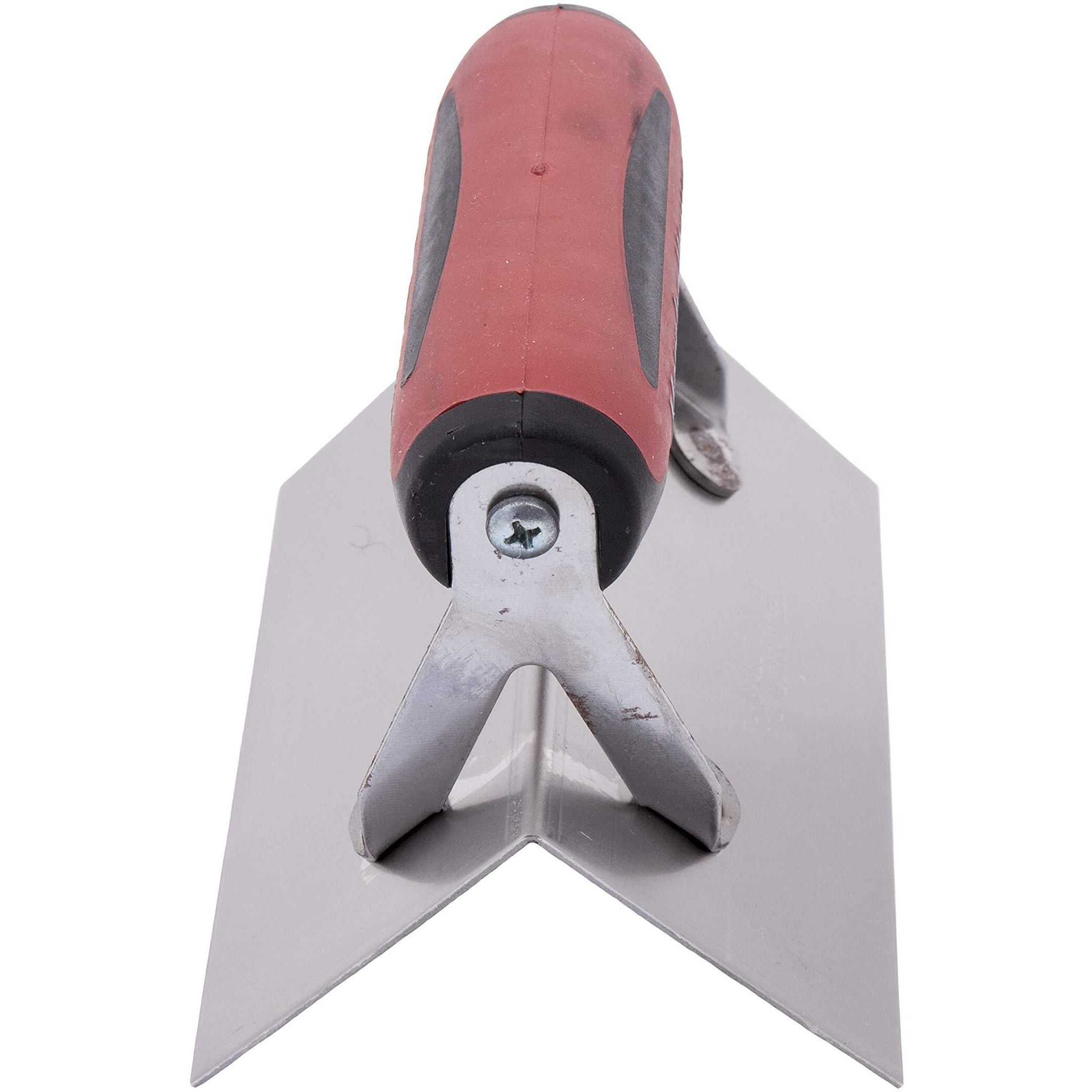 TROWEL OUT CORNR SS6X2.5 (Pack of 1)