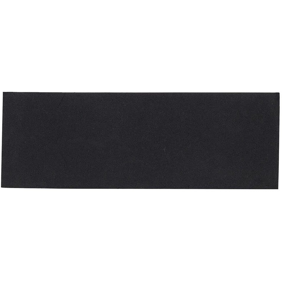 FLOAT NEOPRENE 12X4X1/2" (Pack of 1)