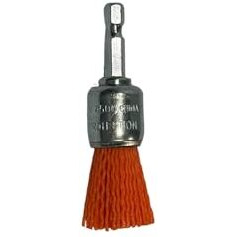 BRUSH END NYALOX CRS ORG (Pack of 1)