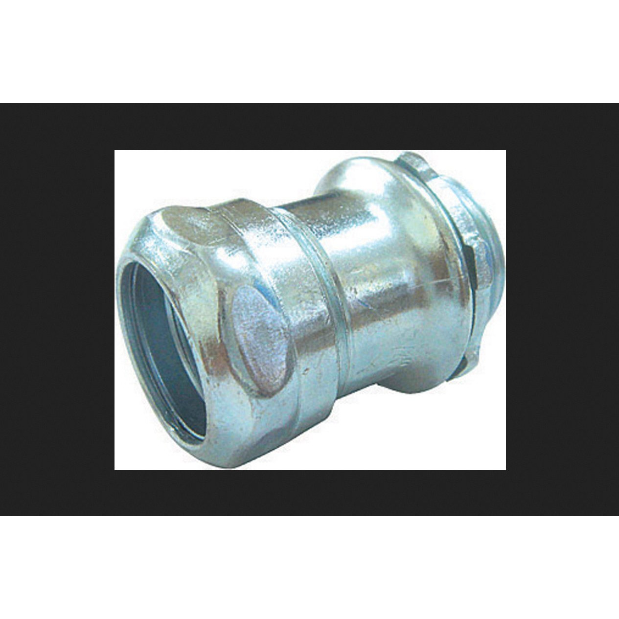 CONECTR COMP RIGD CON3/4 (Pack of 1)