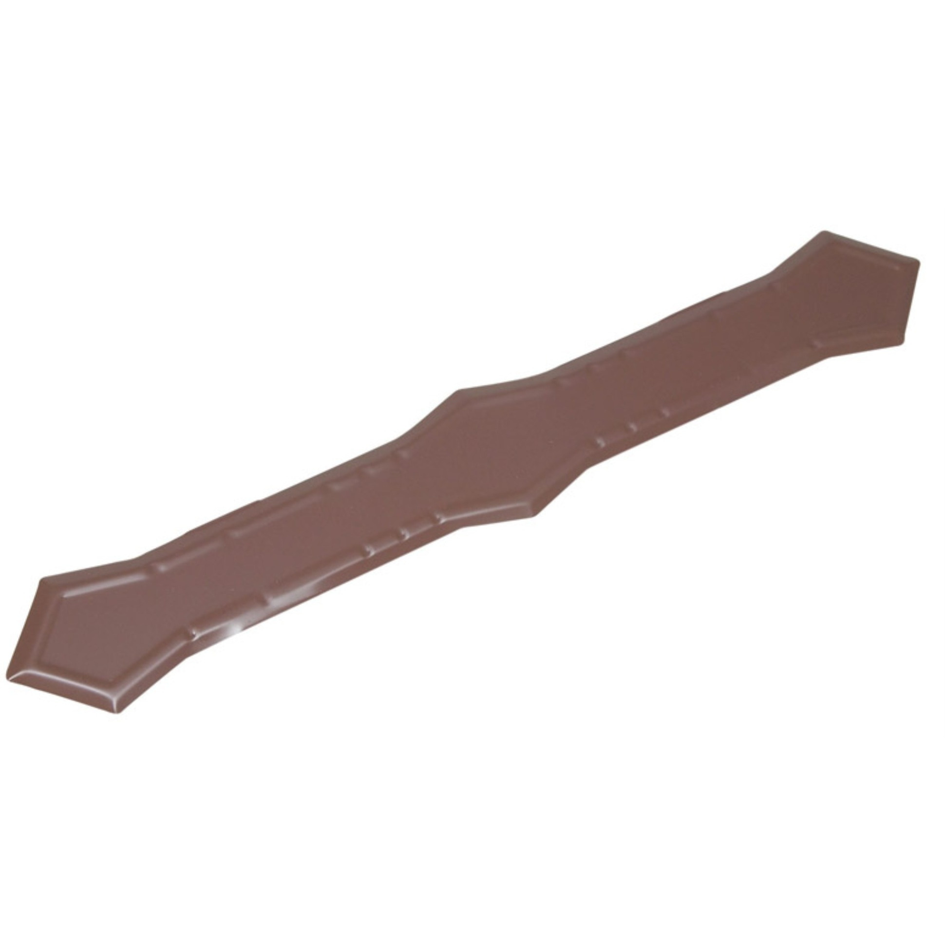ALUM DWNSPT BND BRN 13"" (Pack of 50)