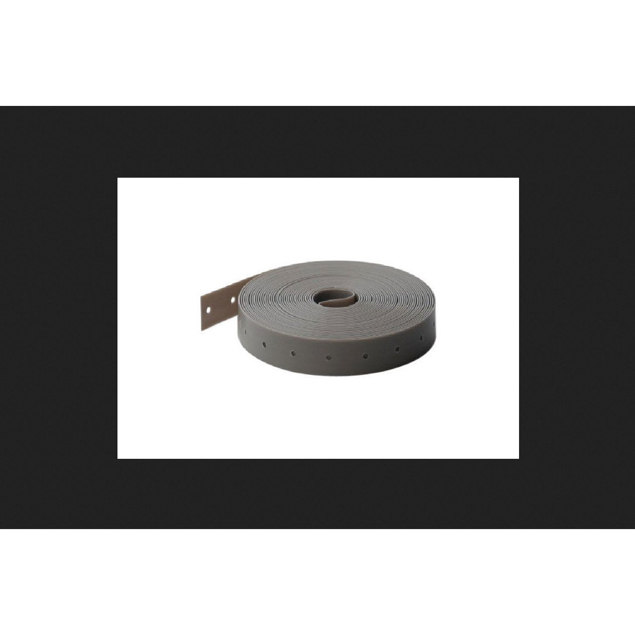 STRAP PIPE HANGER25'POLY (Pack of 1)