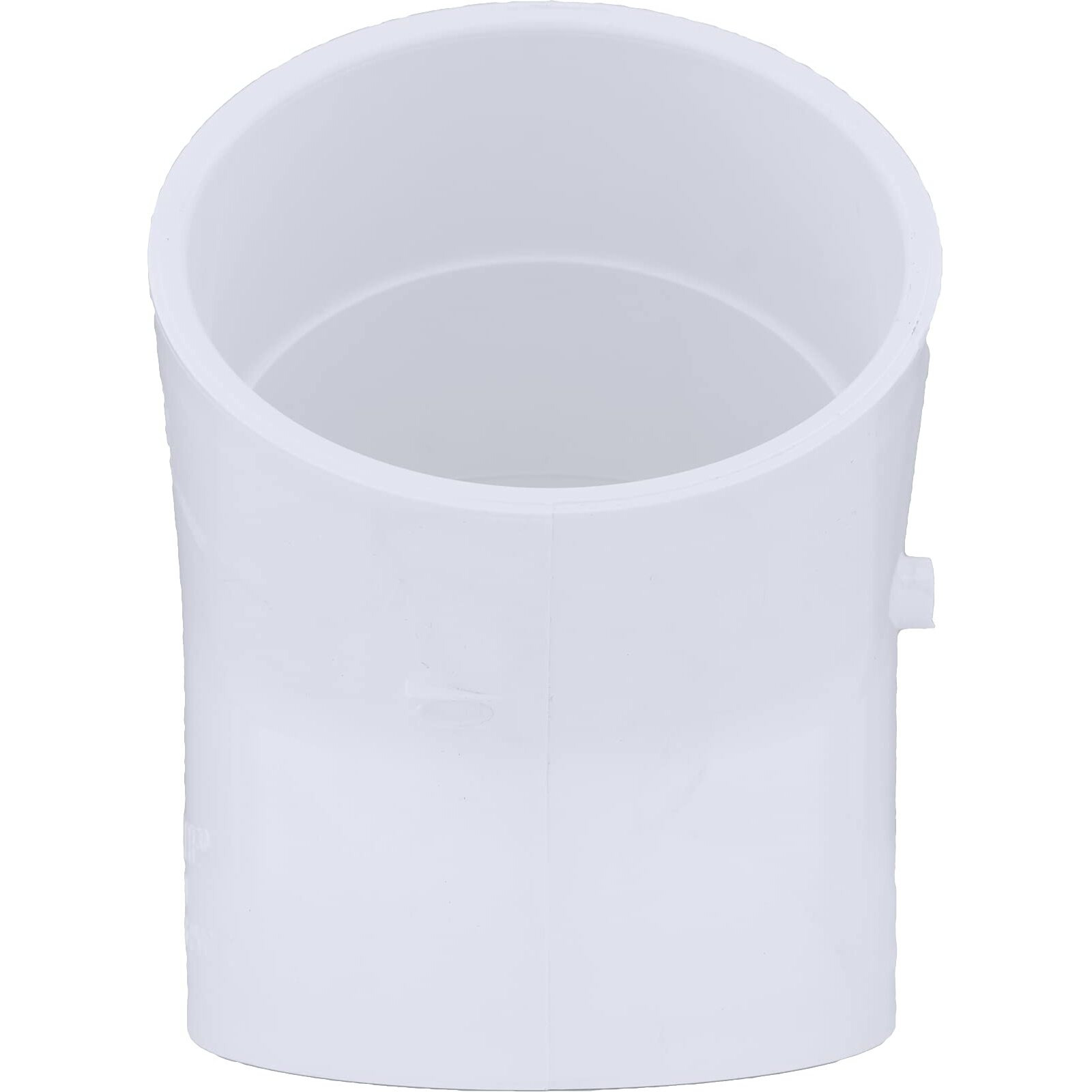 ELBOW 45DG SCH40 4" SXS (Pack of 1)