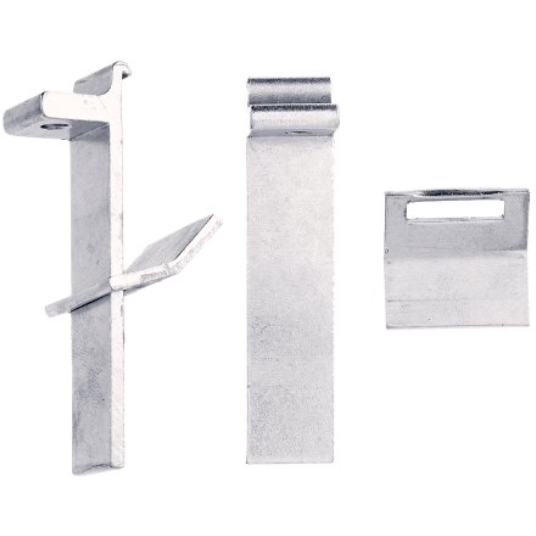 4079893 CLIP SINK ADJUSTABLE Danco Metal Sink Clips (Pack of 5)