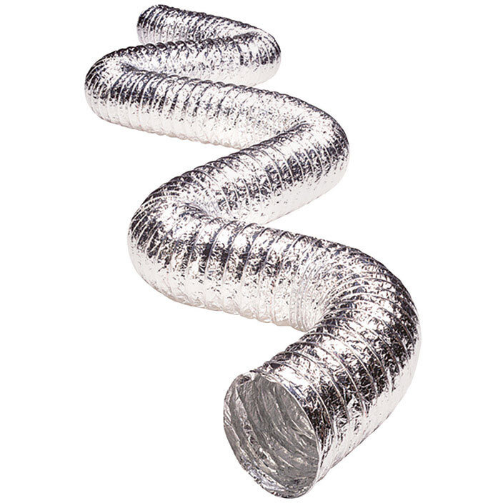 DUCT SUPURR-FLX 6&quotX25' (Pack of 1)