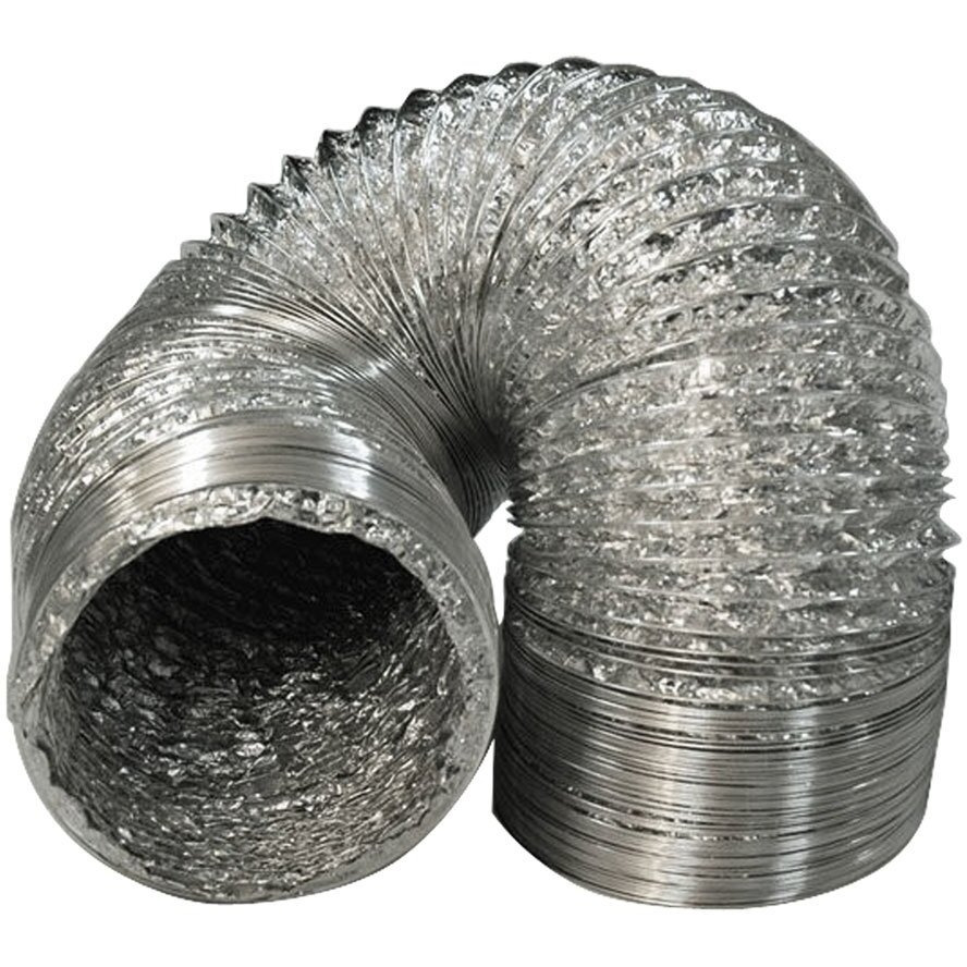 DUCT SUPURR-FLX 6&quotX25' (Pack of 1)