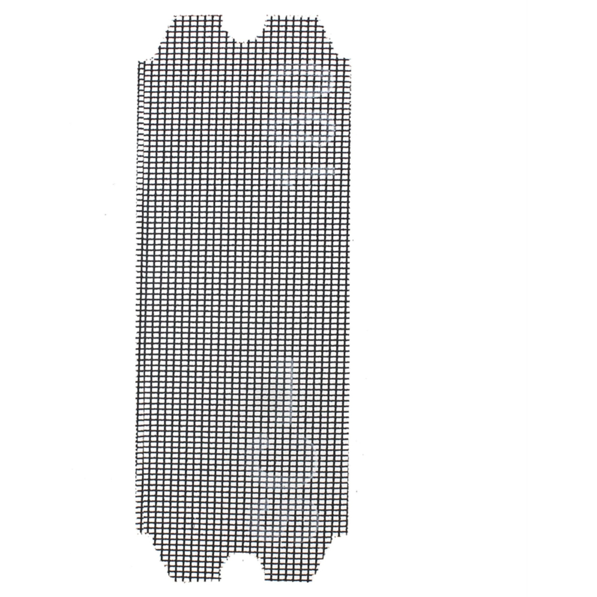 SANDSCREEN 4-1/4"&quot180G (Pack of 25)