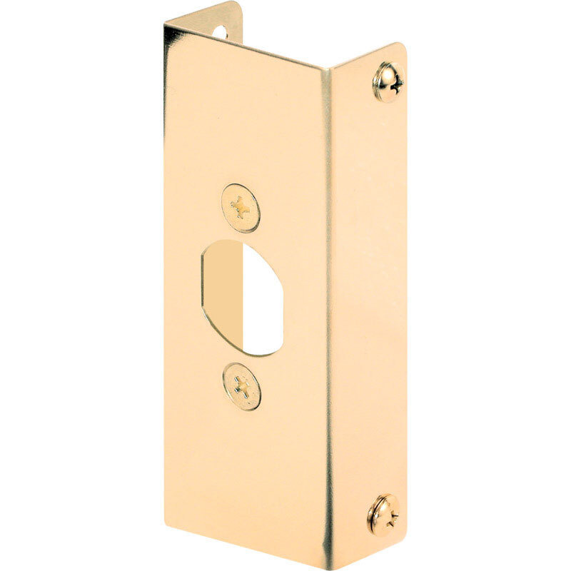 DOOR REINFORCR BRS 9567 (Pack of 1)