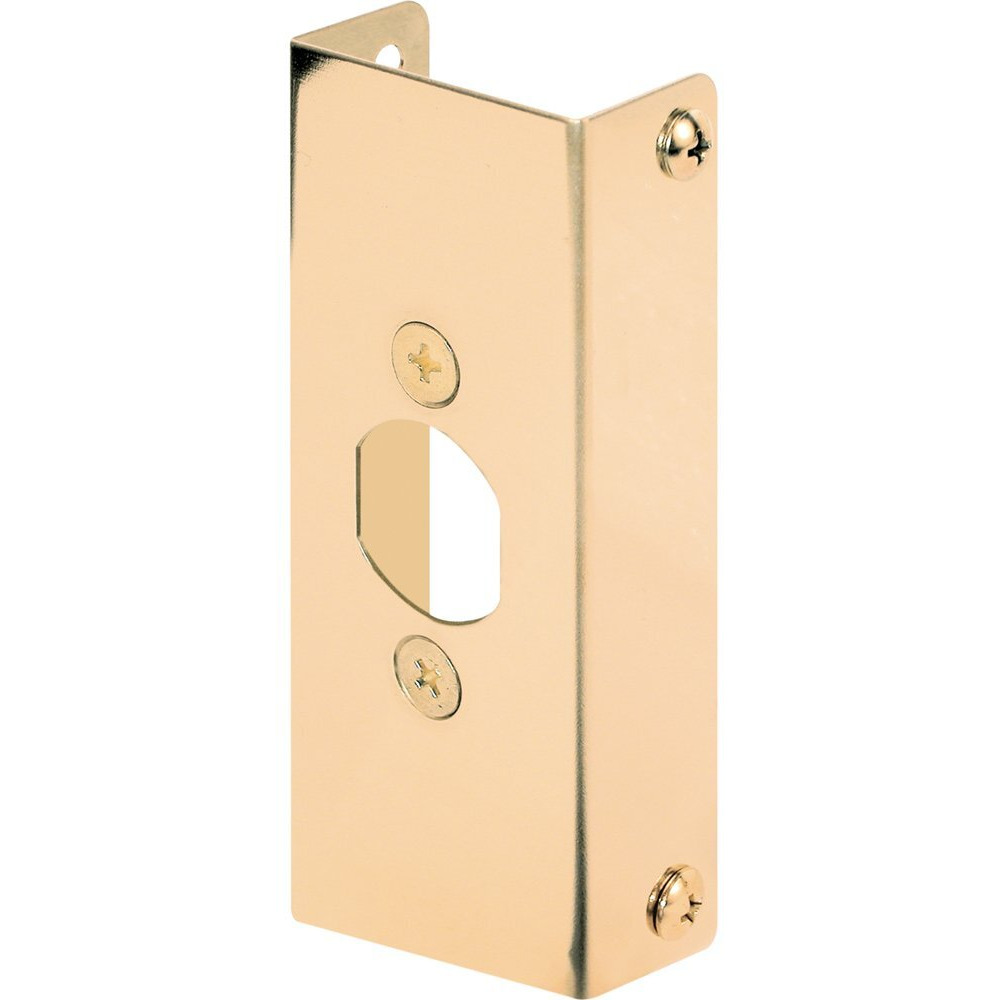 DOOR REINFORCR BRS 9567 (Pack of 1)