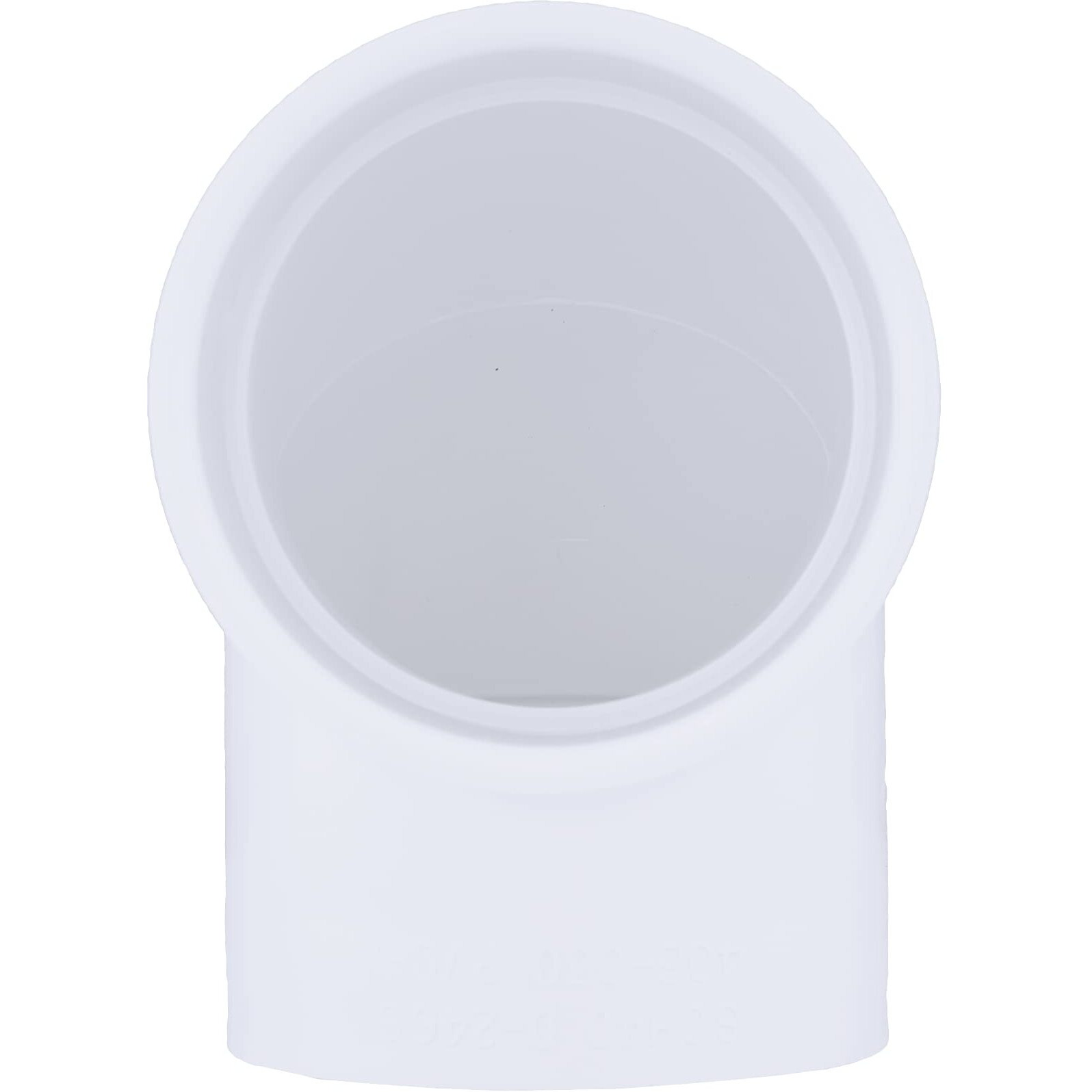 ELBOW 90DG SCH40 3" SXS (Pack of 1)