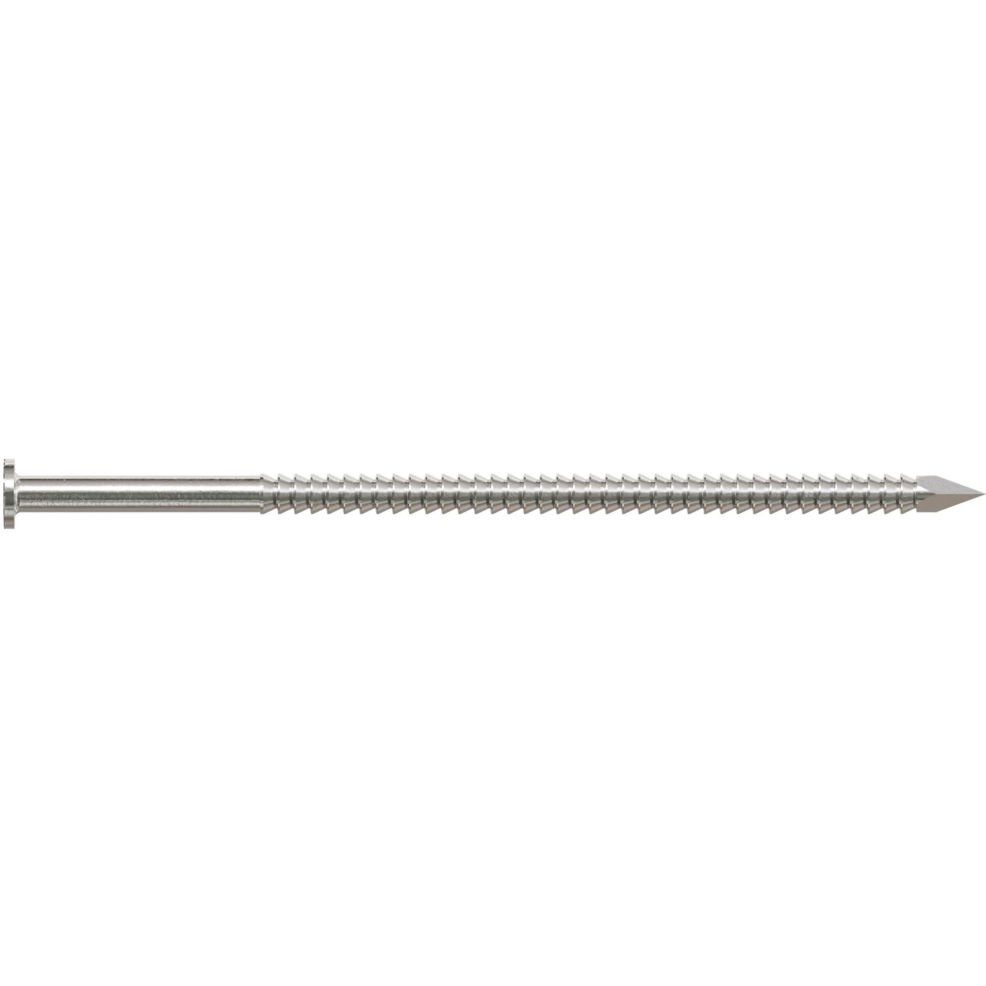 NAIL SPLT SIDING 10D 1 (Pack of 1)