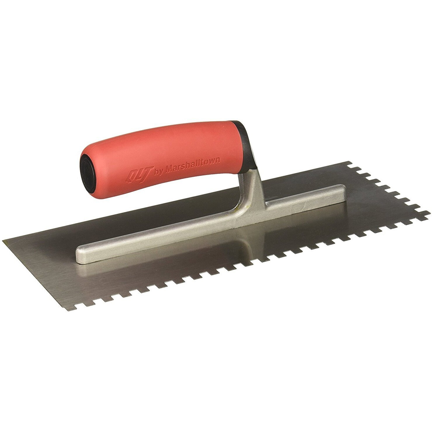 NOTCHED TROWL 11&quotX4-1/2" (Pack of 1)