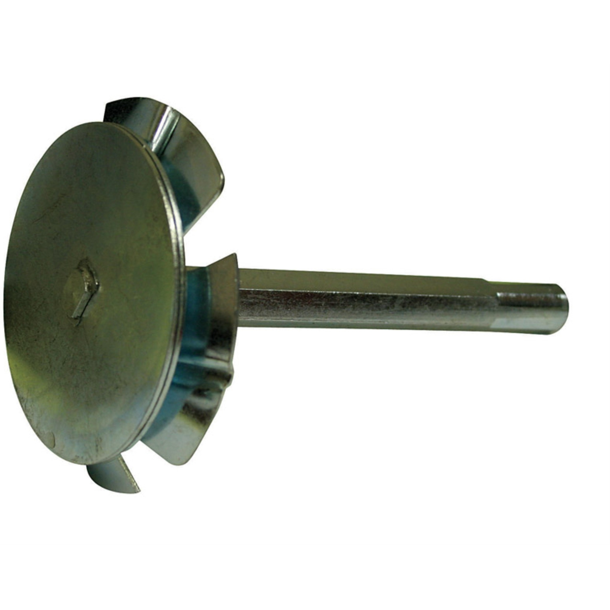 PIPE SOCKET SAVER 3"" (Pack of 1)