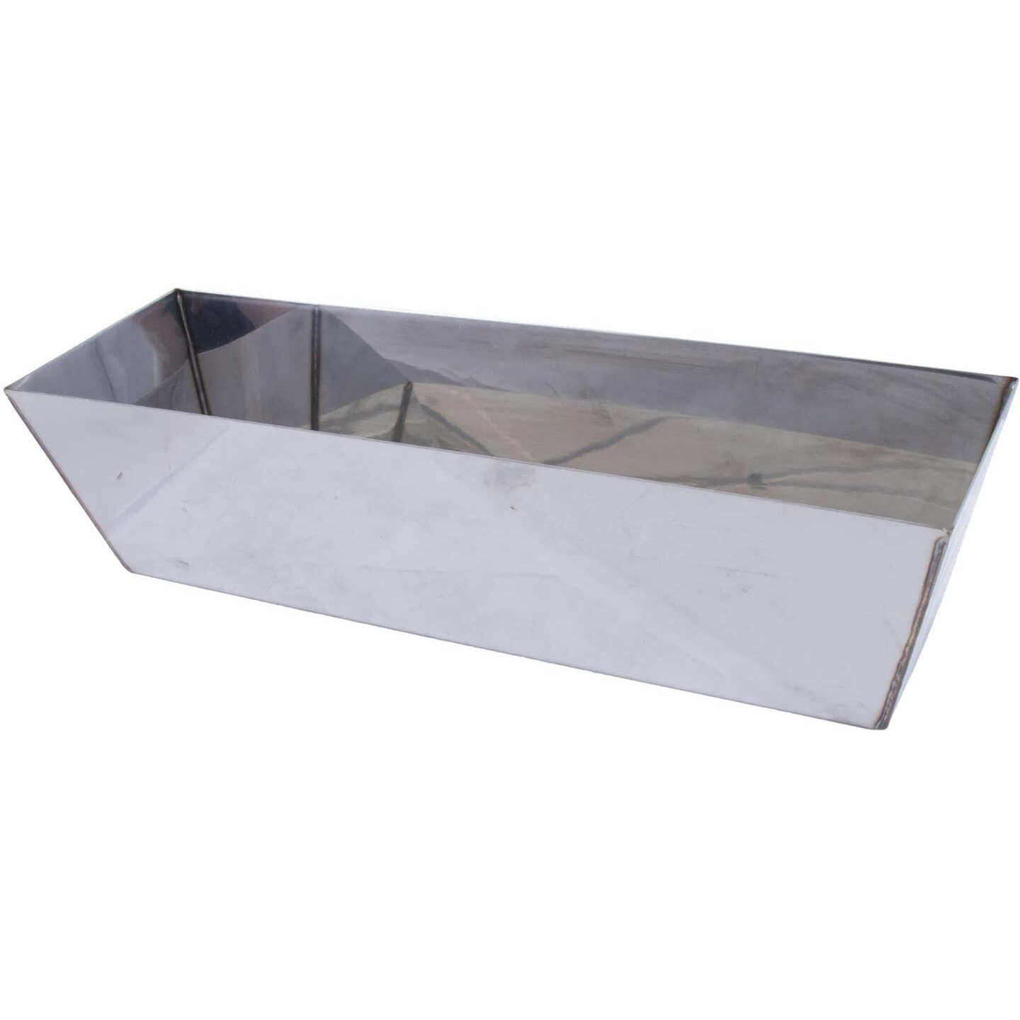 PAN DRYWALL MUD SS 12" (Pack of 1)