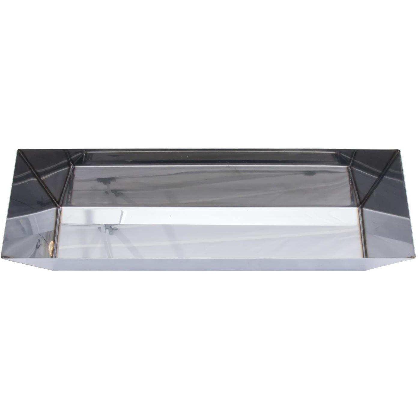 PAN DRYWALL MUD SS 12" (Pack of 1)